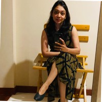 Palak Banker