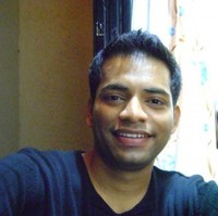 Rohan Sawant