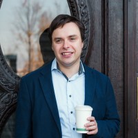 Dmitry Kurnosov