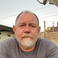 TERRY REYNOLDS