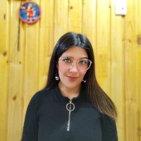 Sylvia Azócar Abazola