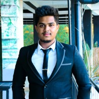 Akila Kanchana Weeraman