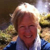 Susan Kinsey
