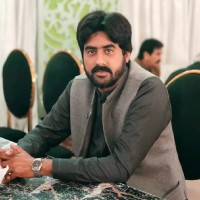 Yousaf Chaudhary