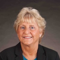 Mary Lou Taylor