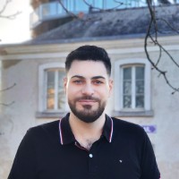 Fadi Christian MAJEED