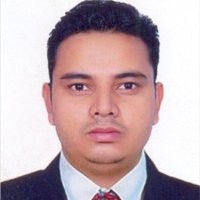 pharsuram gautam