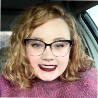 Micaela Crowhurst