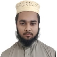 Md Neyamul Haque