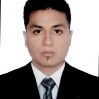 Abraham Santa Cruz