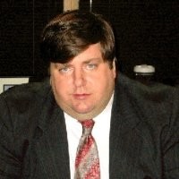 Timothy Marx