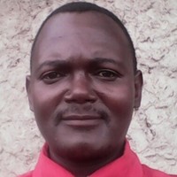 Francis Odinga