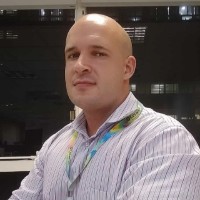 Ricardo Barroca