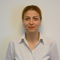 Cinciulescu Valentina