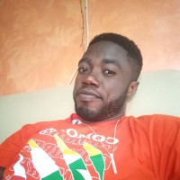 Merlin Mbumba Alphonse