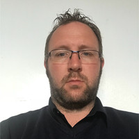 Scott Macdonald