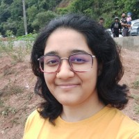 Ishani Kulkarni