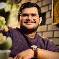 Gunj Shah