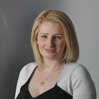 Helen Williams