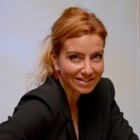 Tania Haboucha