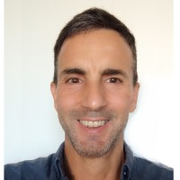 Xavi Santamaria Villegas