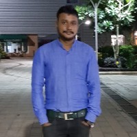 Manjunath N