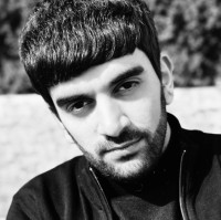 Davo Hayrapetyan