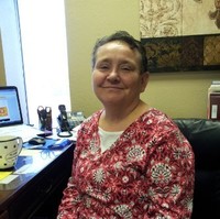 Cheryl Walker