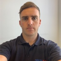 Ben Ireland Cipd