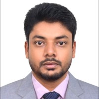 Md Milon Mollik