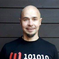 Oleksandr Izotov