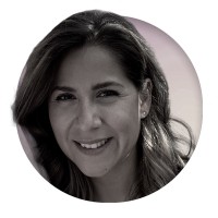 Andrea Galindo