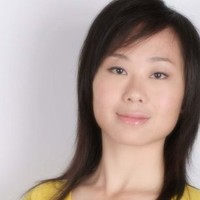 Gloria Huang