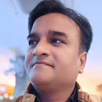 Parvindra Kumar bmeniya