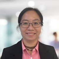 Lallaine Nunez