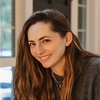Jessica Baker