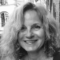 Brigitte Kindts Tournel