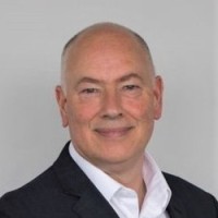 Stephen Walker
