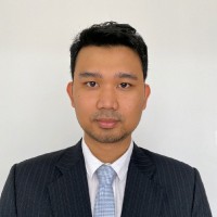 Muhammad Fathan, S.E., Ak., M.Ak