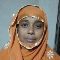 Mst Shahanaz Begum