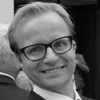 Jan Peter Hut