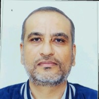 Mahmood Ahmad Khan