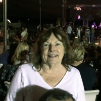 Susan Carrier