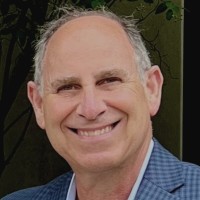 Steve Warady