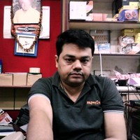 Jivendra Nath Jha