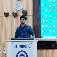 Ajay Kumar Meena