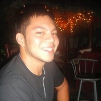 Edward Nicdao