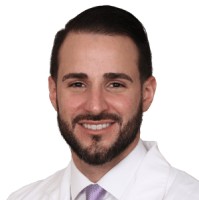 Roberto Marticorena Martinez, Md