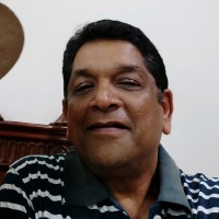 SUDHIR AGGARWAL