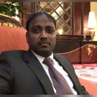 K Sridharan